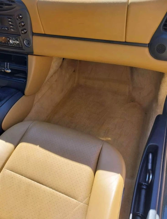 1999 Porsche 986 Boxster - Image 6 of 9