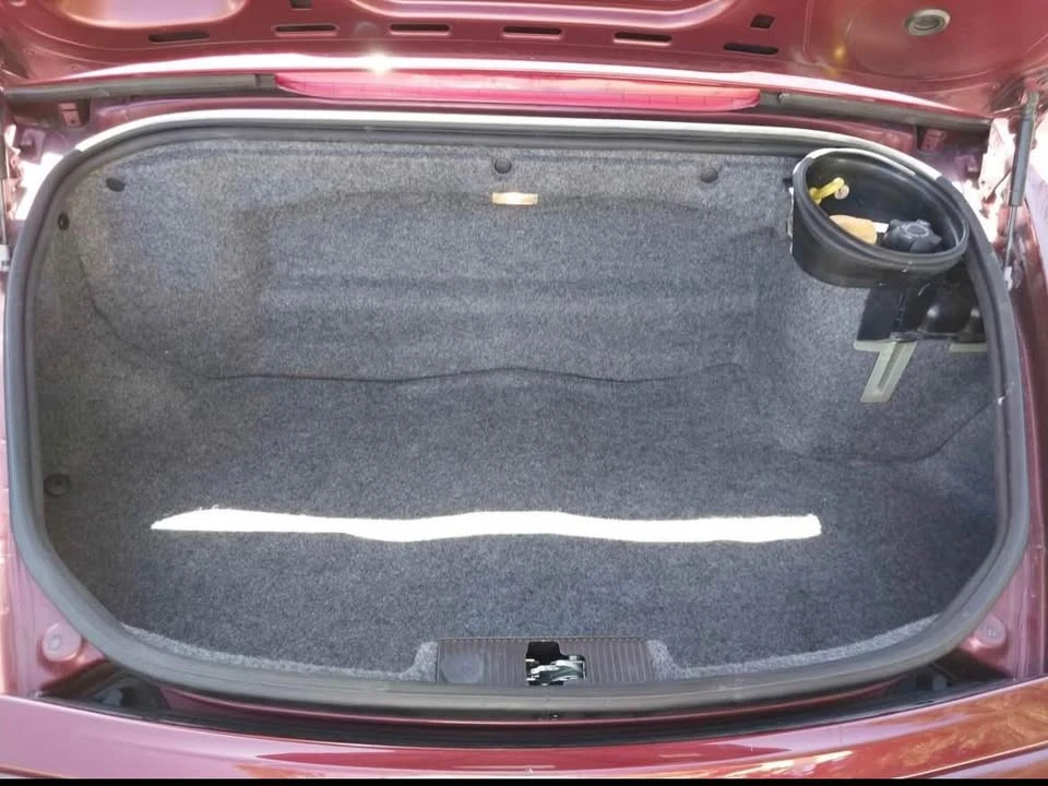 1999 Porsche 986 Boxster - Image 8 of 9