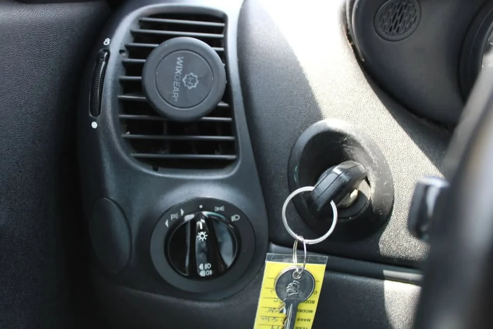 1999 Porsche 986 Boxster - Image 18 of 20