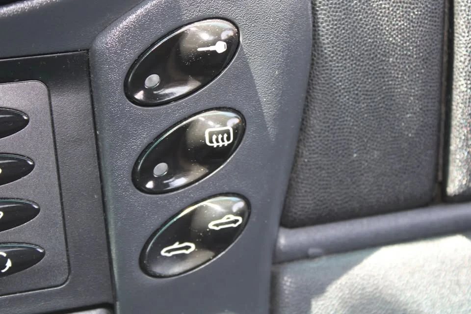1999 Porsche 986 Boxster - Image 20 of 20