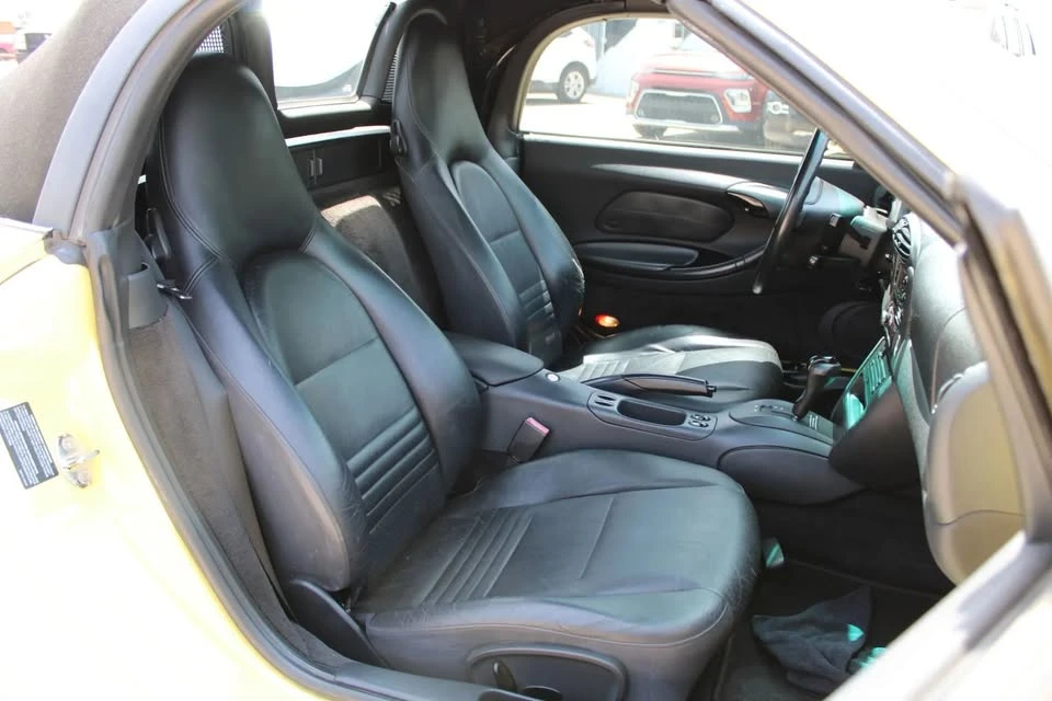 1999 Porsche 986 Boxster - Image 10 of 20