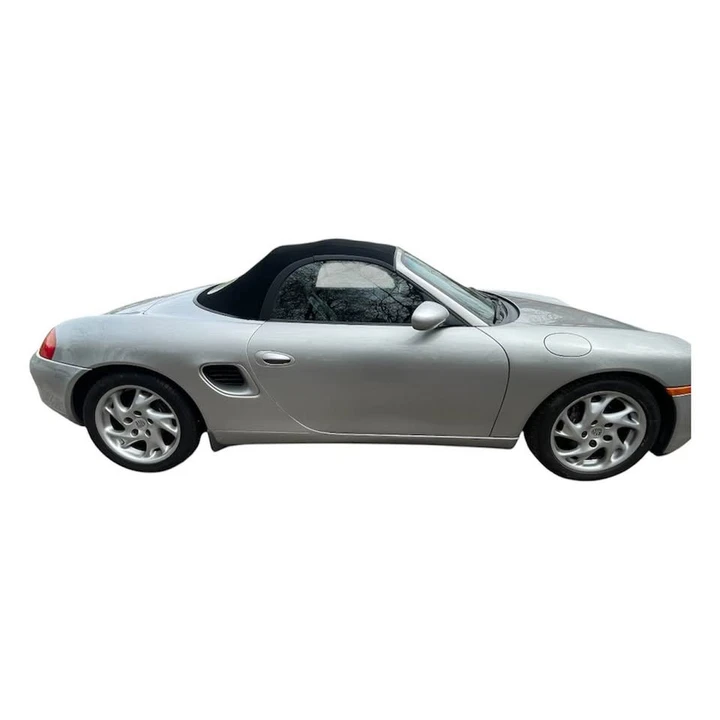 1999 Porsche 986 Boxster - Image 4 of 7