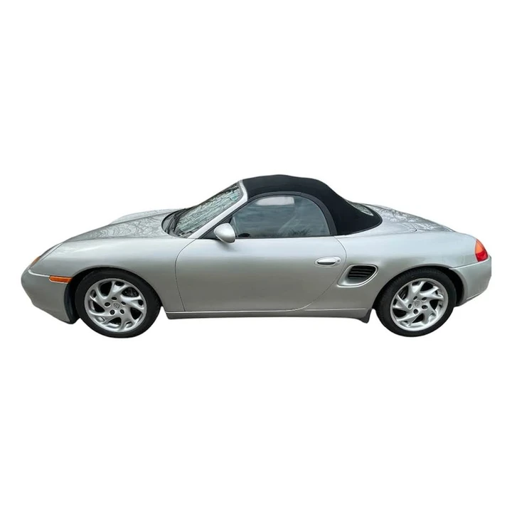 1999 Porsche 986 Boxster - Image 3 of 7