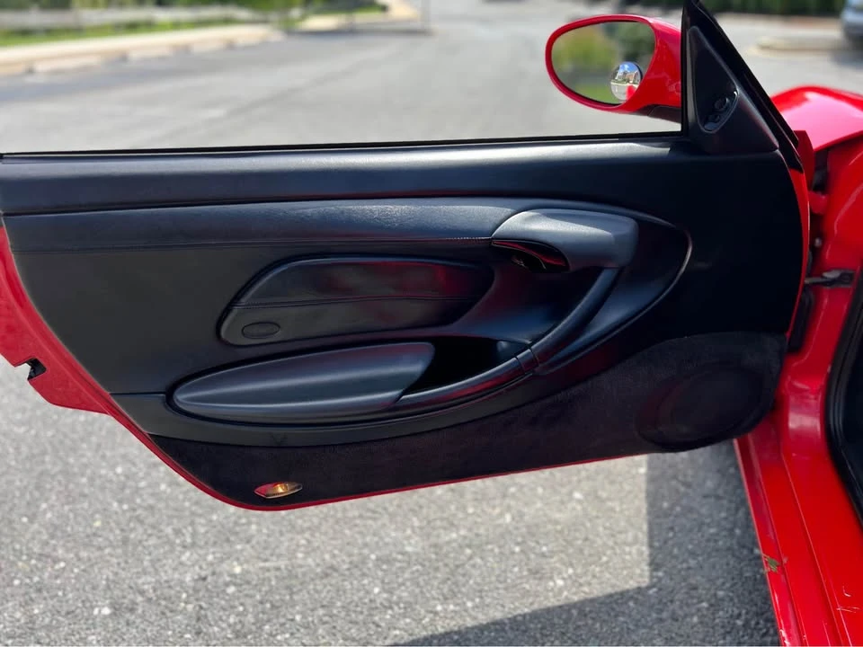 1999 Porsche 986 Boxster - Image 18 of 20