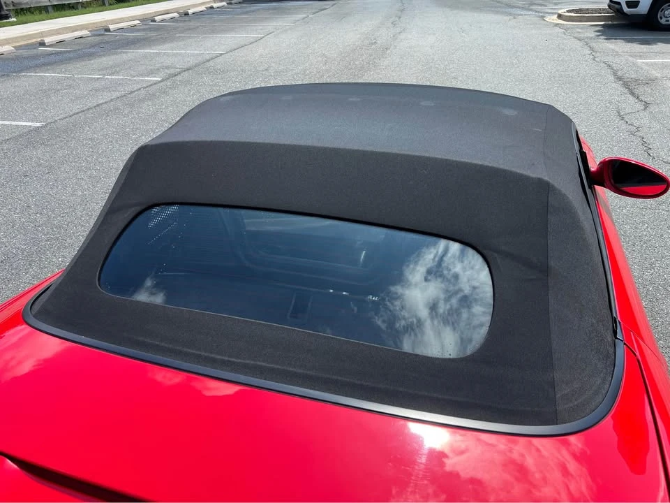 1999 Porsche 986 Boxster - Image 12 of 20