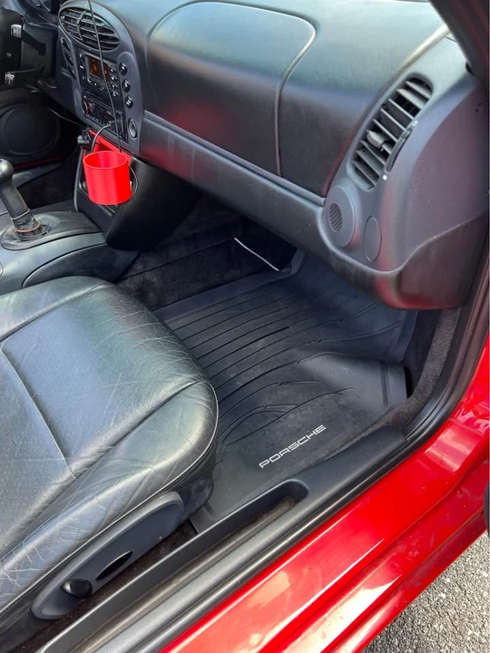 1999 Porsche 986 Boxster - Image 15 of 20