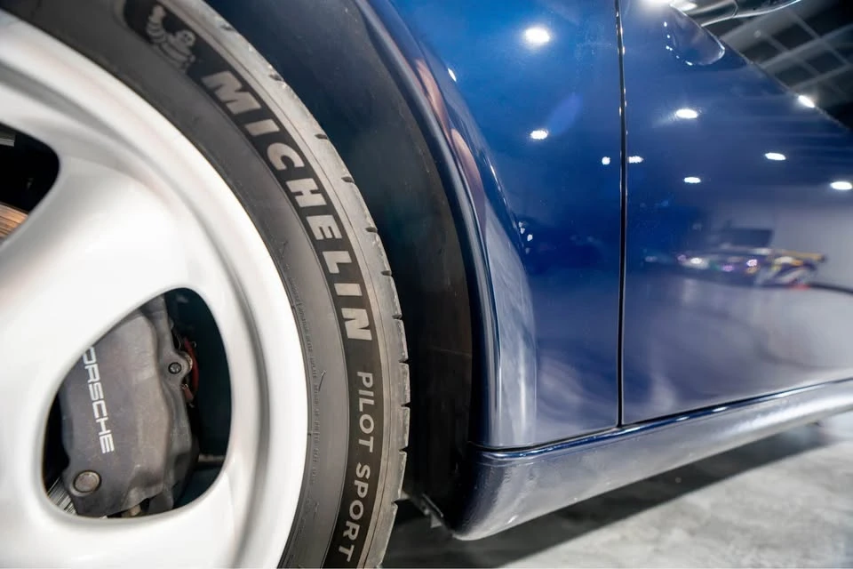 1999 Porsche 986 Boxster - Image 15 of 20