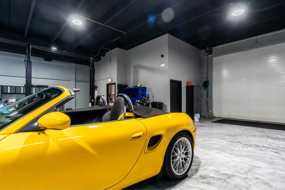 1999 Porsche 986 Boxster - Image 4 of 20