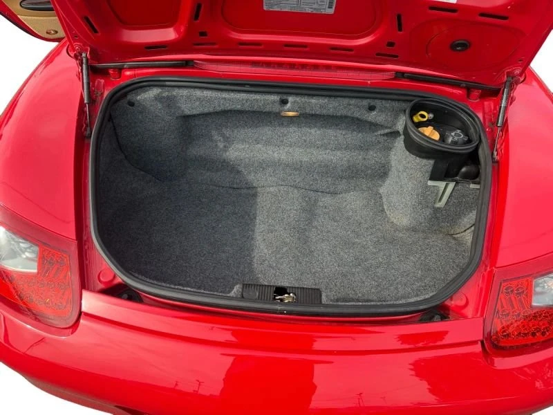 1999 Porsche 986 Boxster - Image 13 of 15