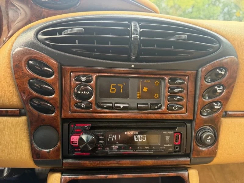 1999 Porsche 986 Boxster - Image 15 of 15