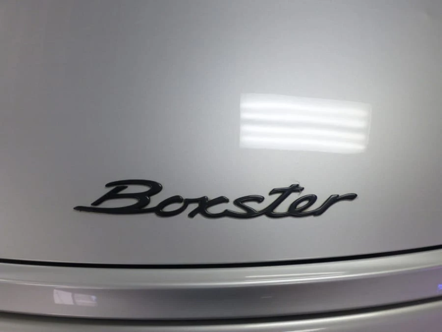 1999 Porsche 986 Boxster - Image 6 of 7