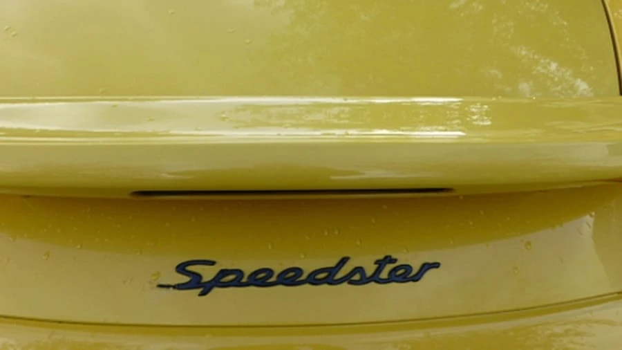 1999 Porsche 986 Boxster - Image 5 of 8
