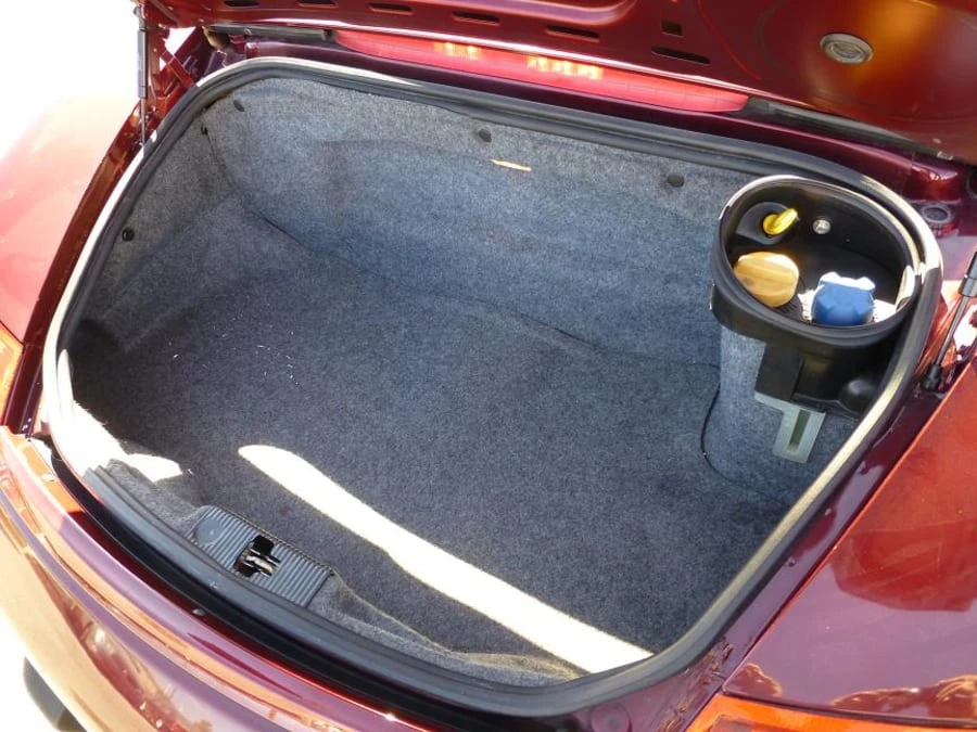 1999 Porsche 986 Boxster - Image 6 of 7