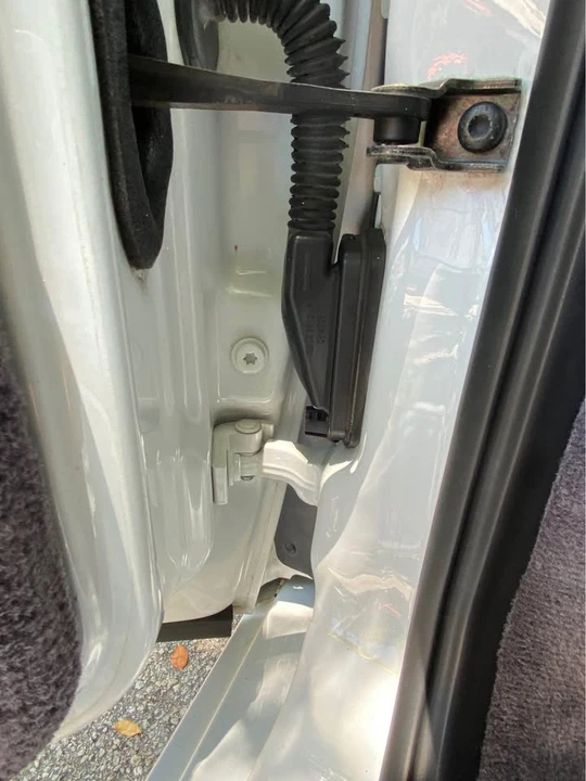 1999 Porsche 986 Boxster - Image 14 of 20