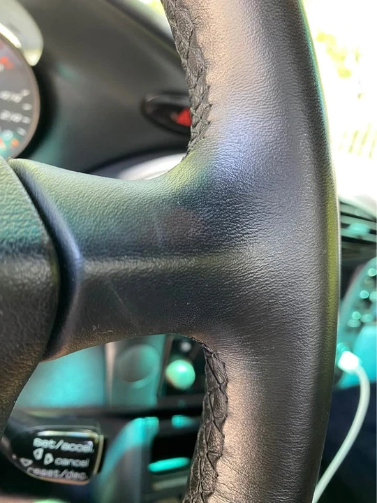 1999 Porsche 986 Boxster - Image 12 of 20