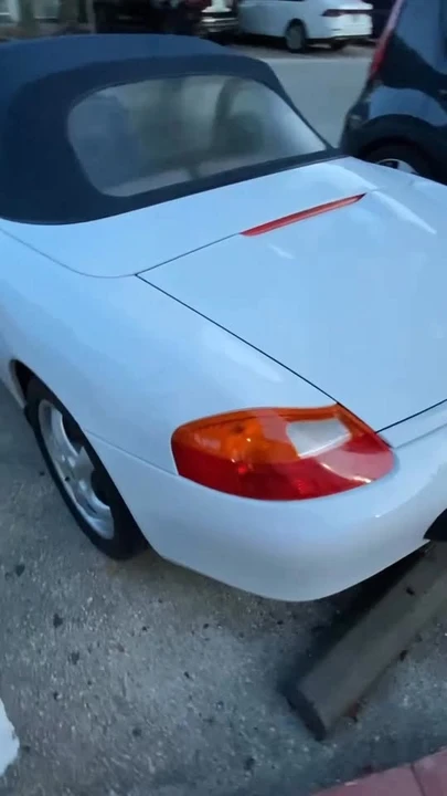 1999 Porsche 986 Boxster - Image 20 of 20