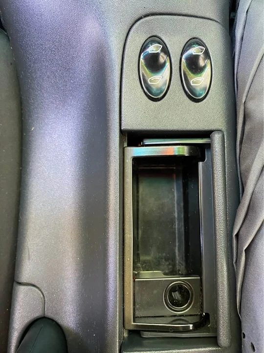 1999 Porsche 986 Boxster - Image 13 of 20