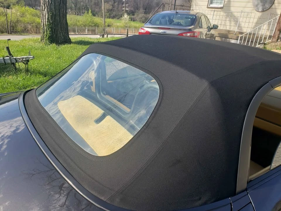 1999 Porsche 986 Boxster - Image 18 of 19