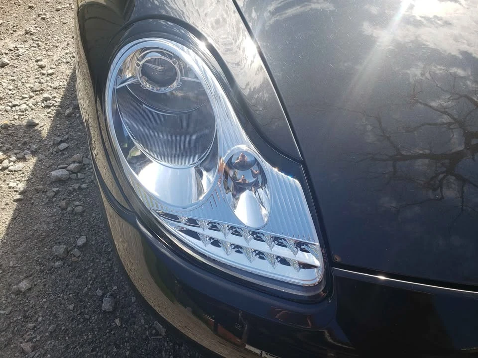 1999 Porsche 986 Boxster - Image 13 of 19