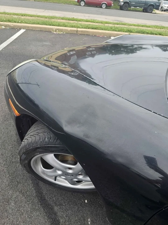 1999 Porsche 986 Boxster - Image 18 of 19