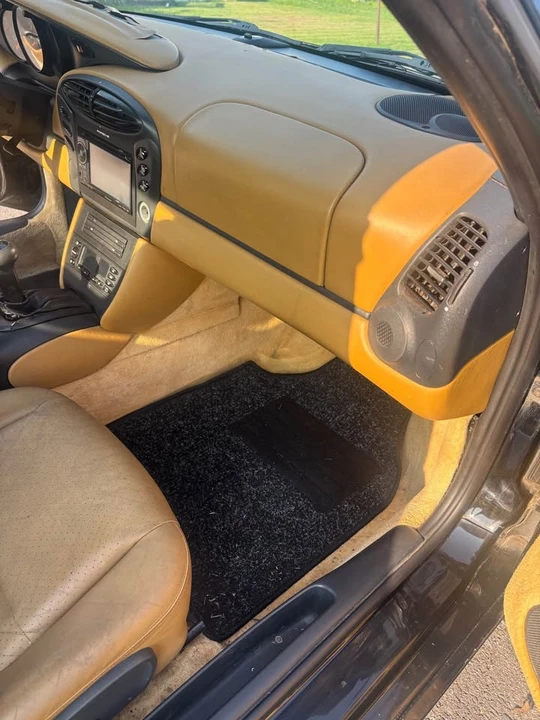 1999 Porsche 986 Boxster - Image 7 of 8