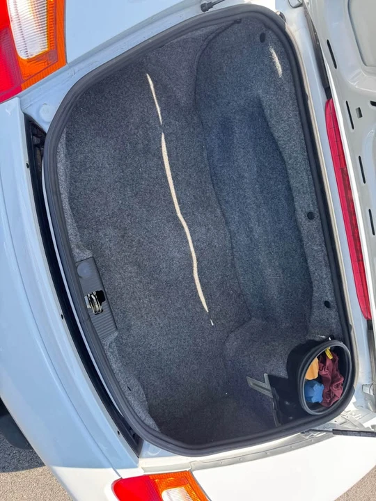 1999 Porsche 986 Boxster - Image 7 of 10