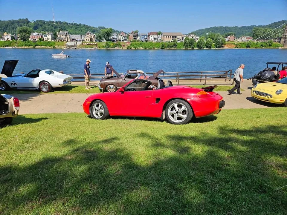 1999 Porsche 986 Boxster - Image 5 of 6