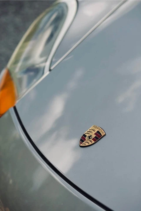 1999 Porsche 986 Boxster - Image 3 of 9