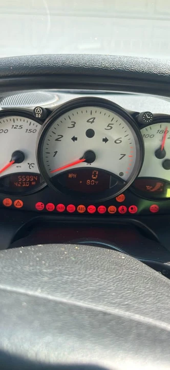 1999 Porsche 986 Boxster - Image 8 of 8
