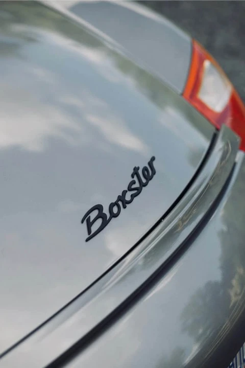 1999 Porsche 986 Boxster - Image 5 of 9
