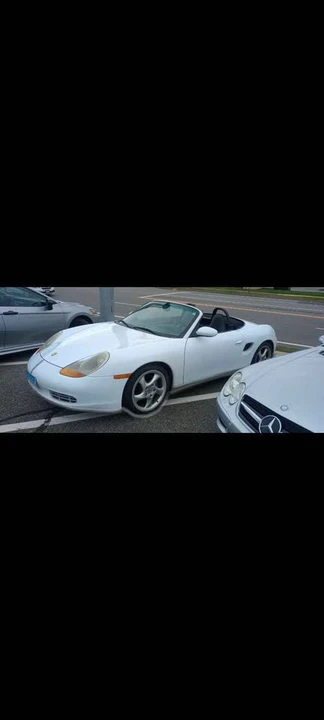 1999 Porsche 986 Boxster - Image 2 of 5