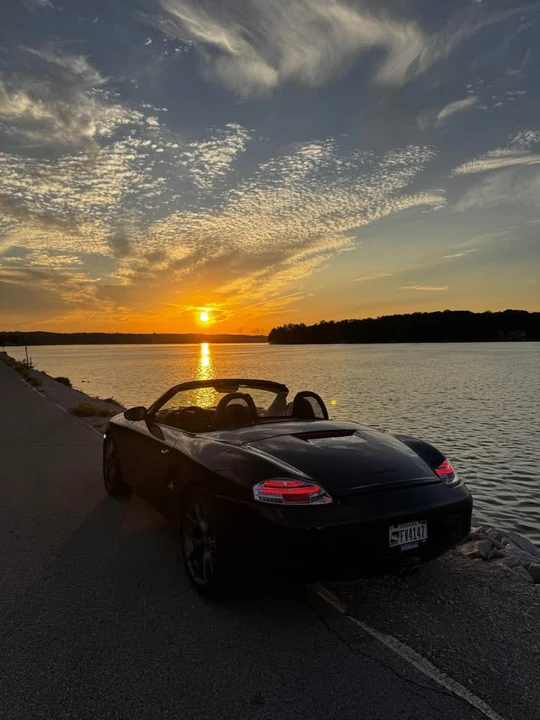 1999 Porsche 986 Boxster - Image 4 of 19