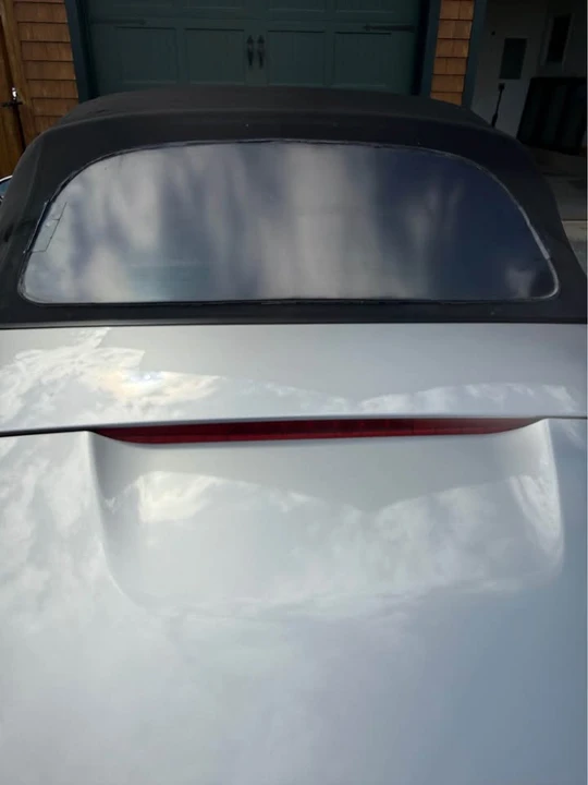 1999 Porsche 986 Boxster - Image 9 of 18