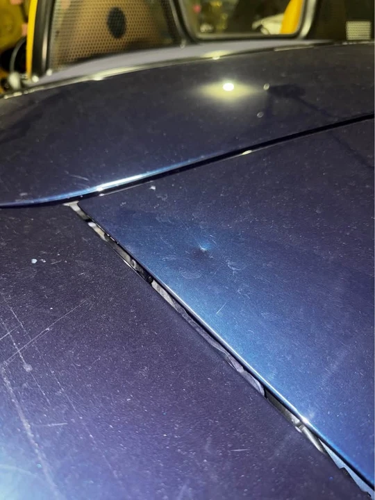 1999 Porsche 986 Boxster - Image 15 of 19