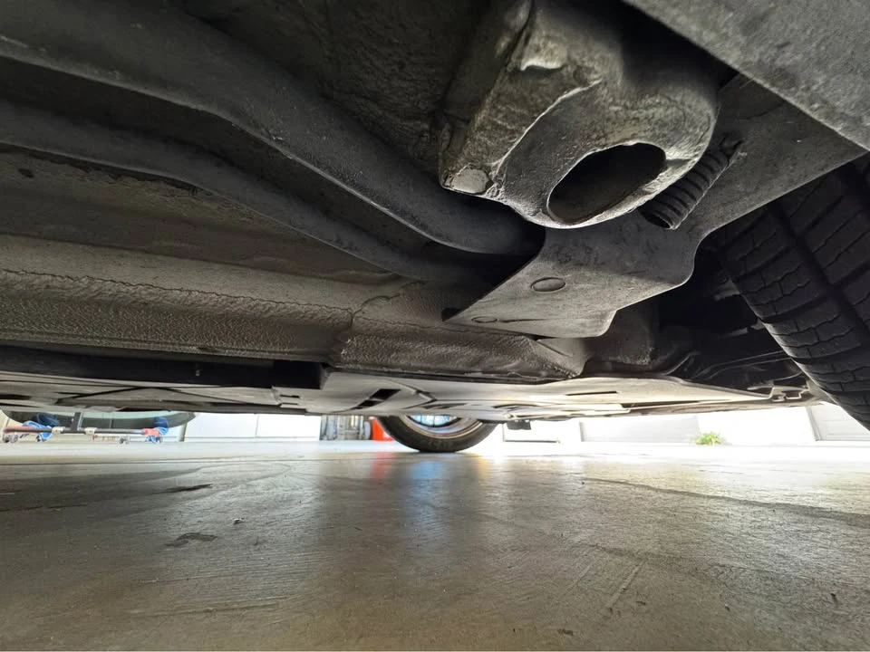 1999 Porsche 986 Boxster - Image 19 of 19