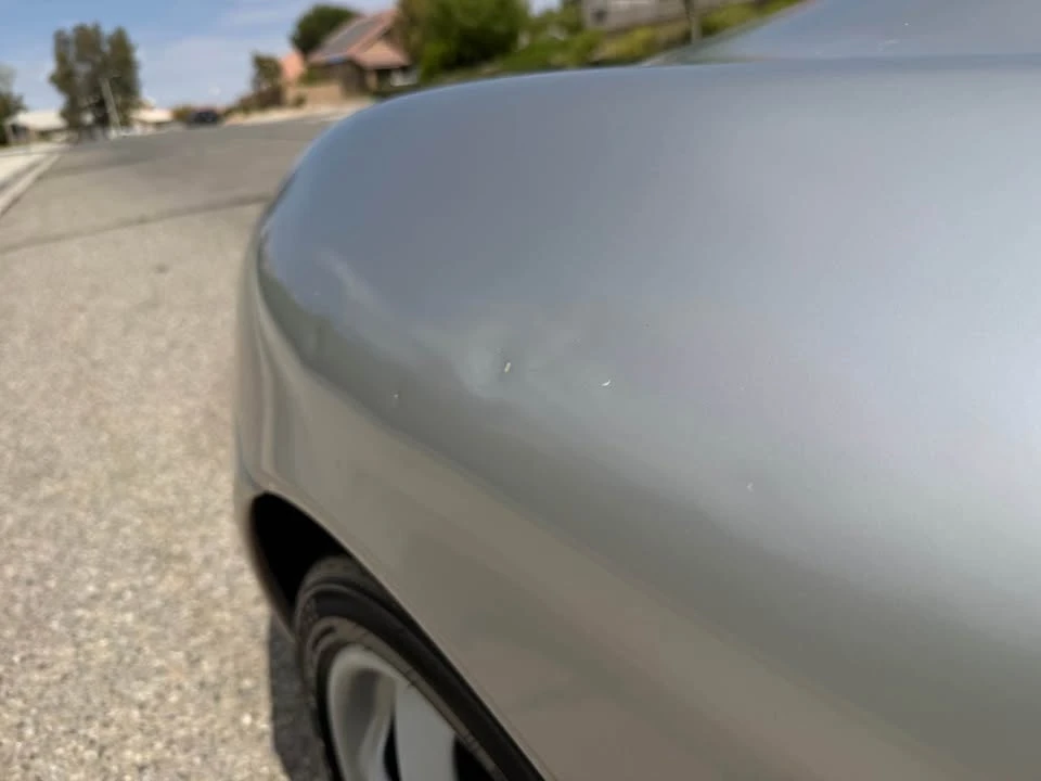 1999 Porsche 986 Boxster - Image 15 of 16