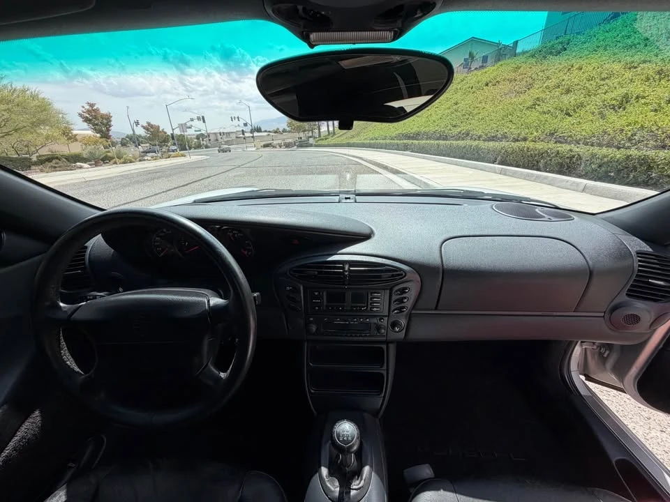 1999 Porsche 986 Boxster - Image 14 of 16
