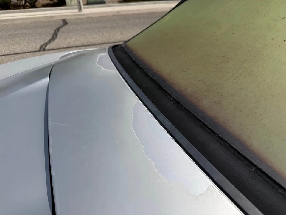 1999 Porsche 986 Boxster - Image 16 of 16