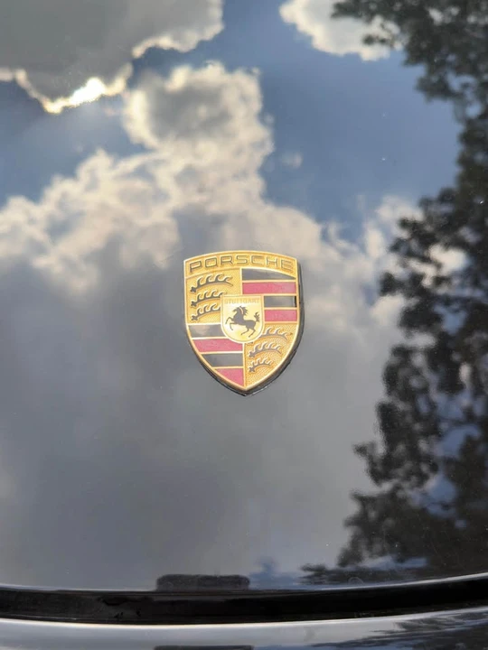1999 Porsche 986 Boxster - Image 17 of 19