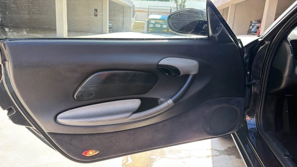 1999 Porsche 986 Boxster - Image 5 of 17
