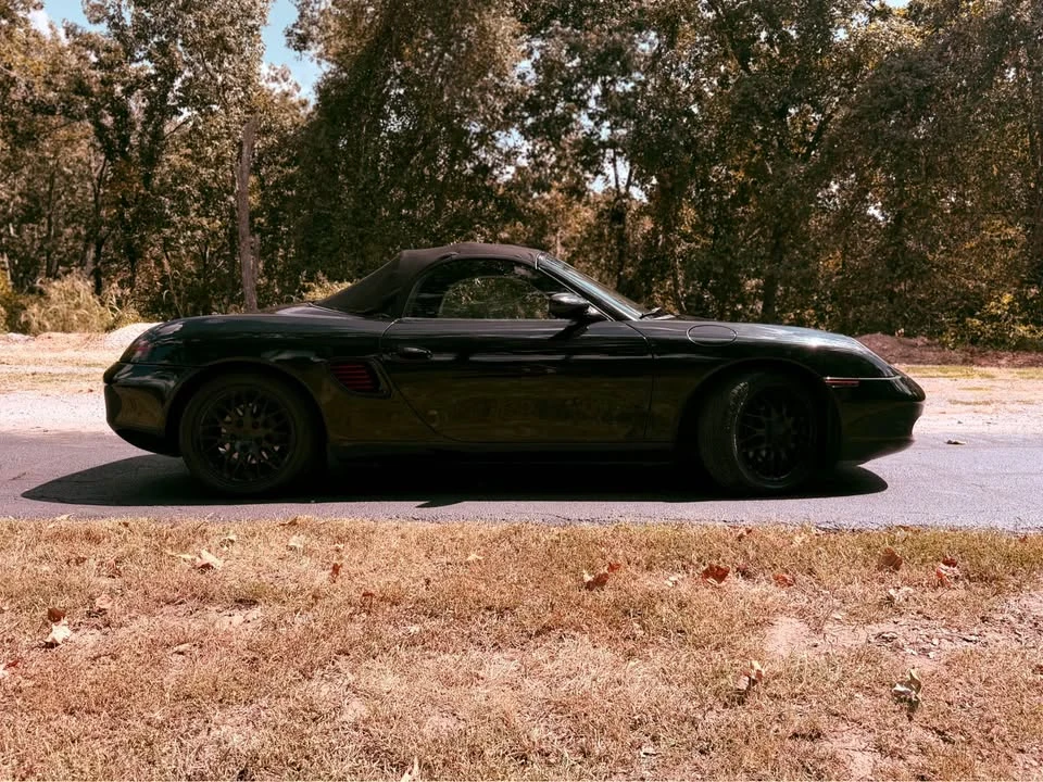 1999 Porsche 986 Boxster - Image 11 of 19