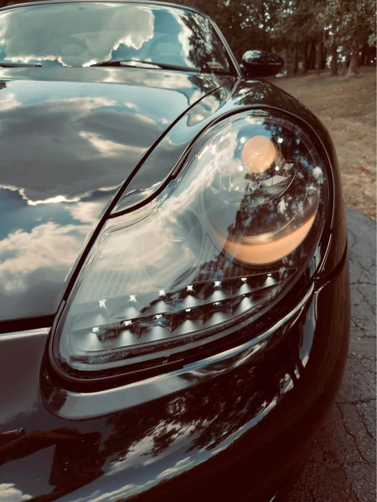 1999 Porsche 986 Boxster - Image 2 of 19