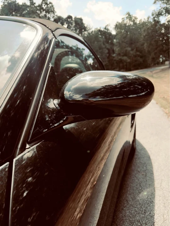 1999 Porsche 986 Boxster - Image 3 of 19