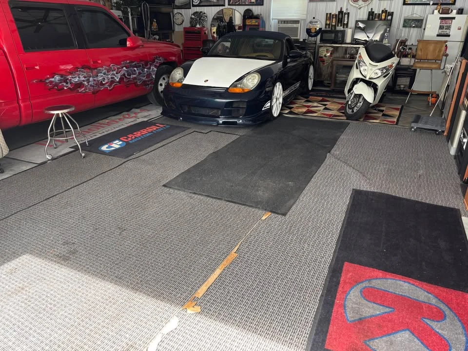 1999 Porsche 986 Boxster - Image 13 of 13
