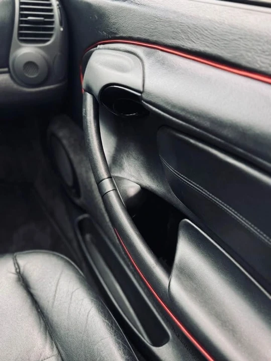 1999 Porsche 986 Boxster - Image 6 of 19