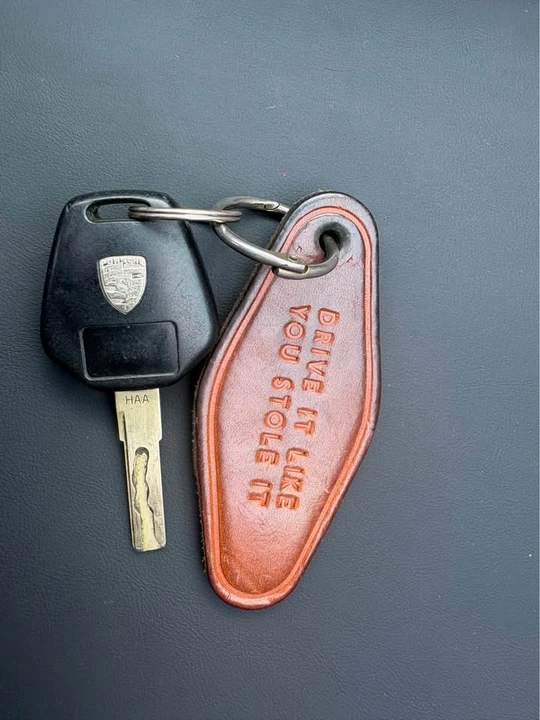 1999 Porsche 986 Boxster - Image 16 of 17