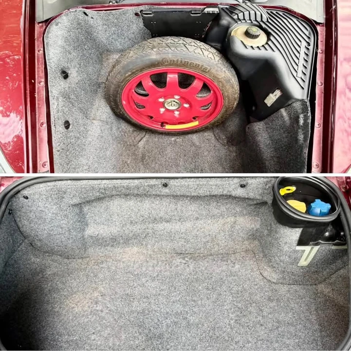 1999 Porsche 986 Boxster - Image 12 of 20