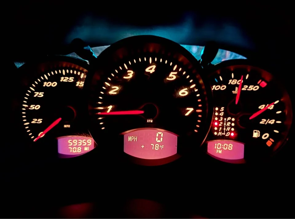 1999 Porsche 986 Boxster - Image 18 of 20
