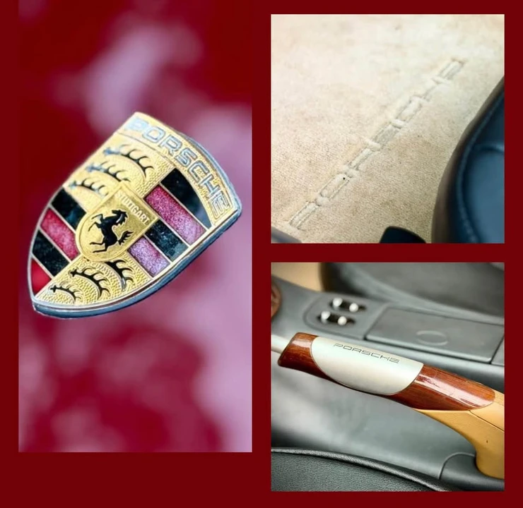 1999 Porsche 986 Boxster - Image 19 of 20
