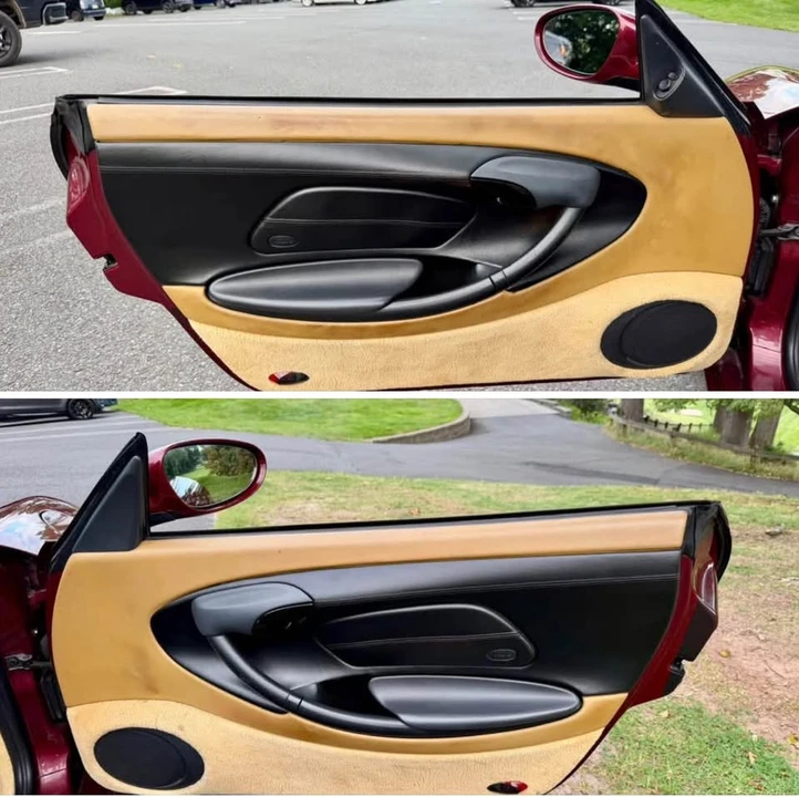 1999 Porsche 986 Boxster - Image 11 of 20